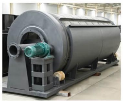 WLJ 系列超級過濾機(jī)